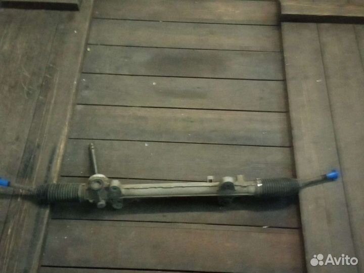 Рулевая рейка хендай Санта Фе