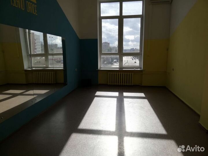 Аренда зала