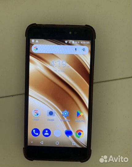 Ulefone S8 Pro, 2/16 ГБ