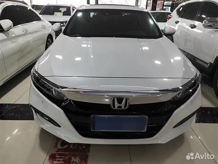 Honda Accord 1.5 CVT, 2021, 23 000 км