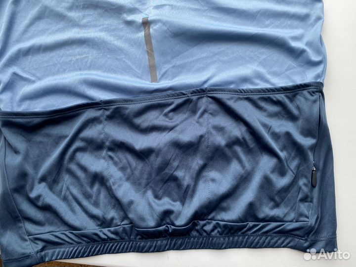 Футболка джерси для велоспорта Crane 44 46