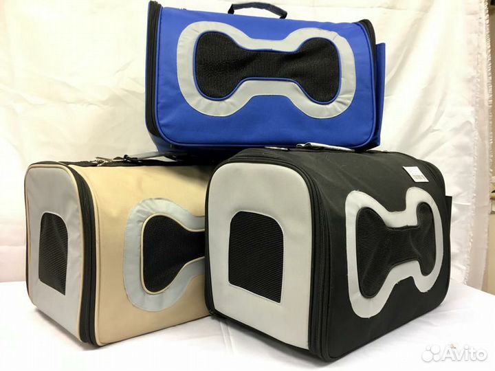 Каркасная переноска