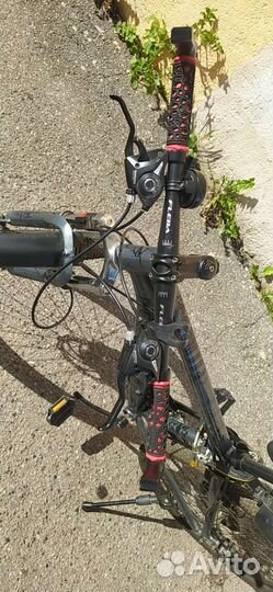 Велосипед Yibao подростковый