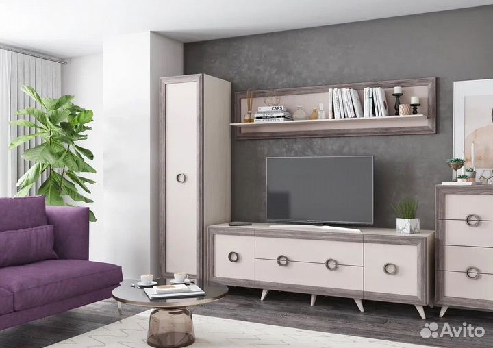 Тумба под телевизор в наличии