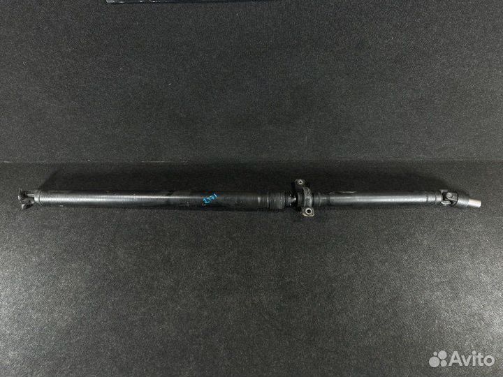 Карданный вал Mitsubishi Lancer CY4A 4B11 2007