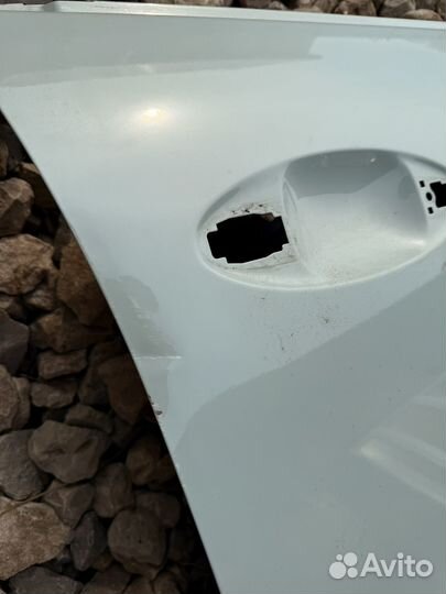 Omoda c5 передняя правая дверь