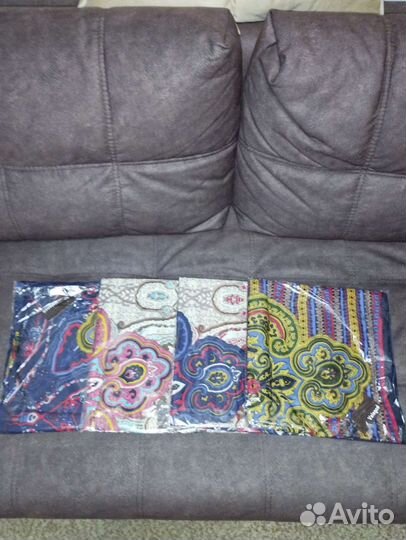 Платок-шаль