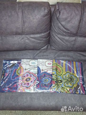 Платок-шаль