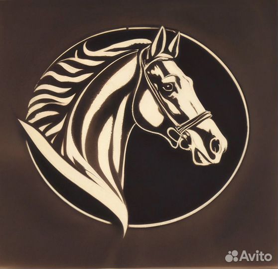 Разработка текстов и генерация изображений