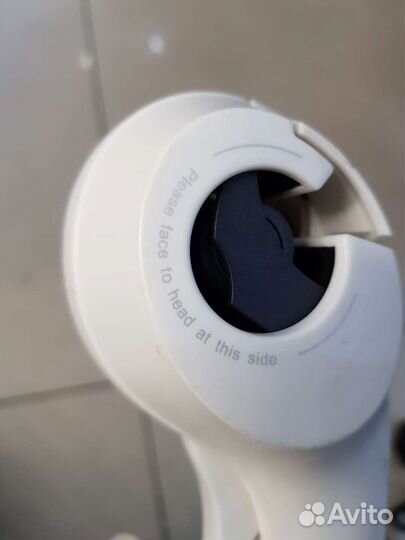 Плойка для волос