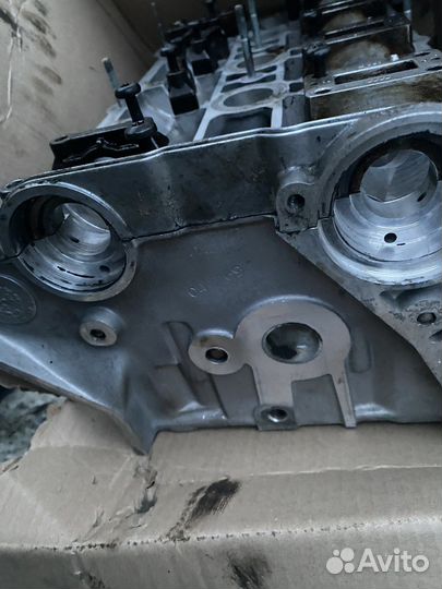 Разбор фольцваген пассат б5