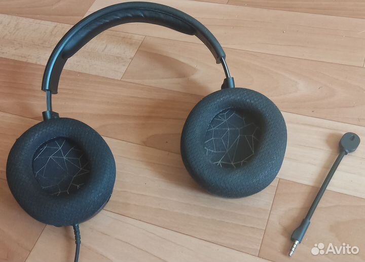Наушники Steelseries Arctis 1