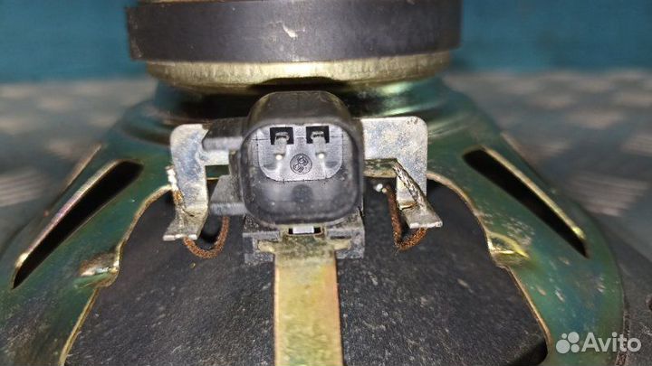 Динамик Ford Fiesta 5 1.4 fxjb
