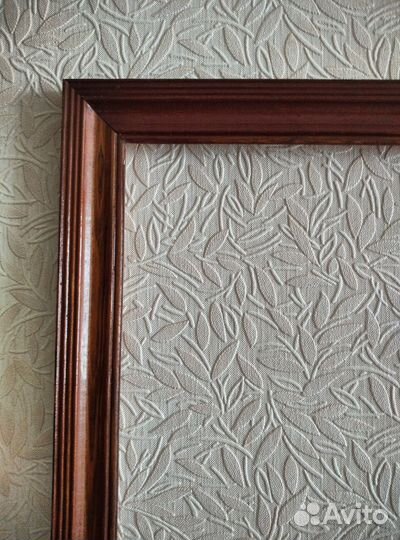 Багетная рама для картины