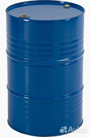 Бочки металлические бу