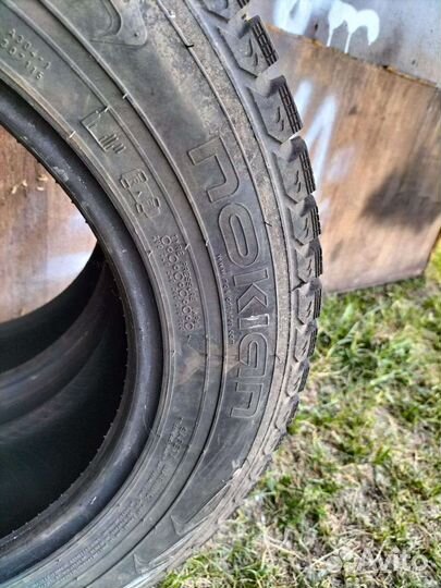 Gerutti DS-838 195/65 R15