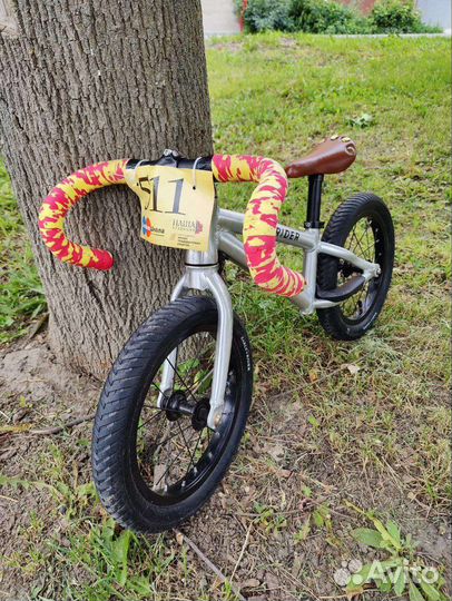 Беговел Early Rider 14''