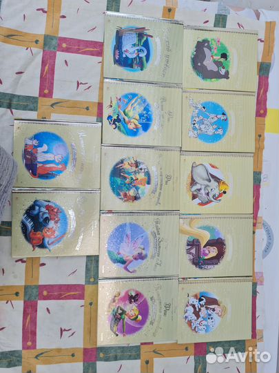 Книги серия 