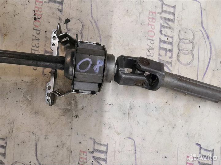 Кардан рулевой VW Passat (B6) 2005-2010