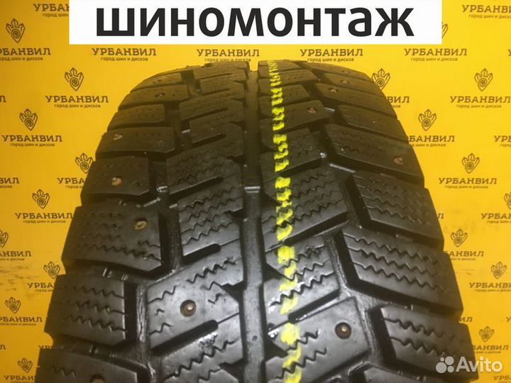 Matador MPS 500 Sibir Ice Van 215/75 R16C R