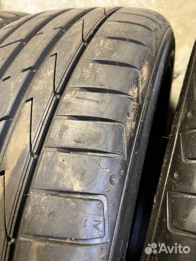 Hankook Ventus S1 Evo 2 K117 225/50 R18 95W