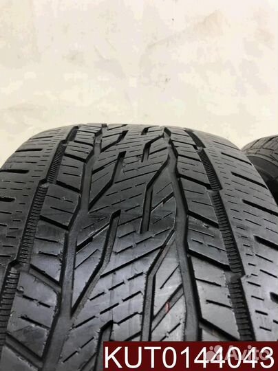 Continental ContiCrossContact LX20 275/60 R20 119H