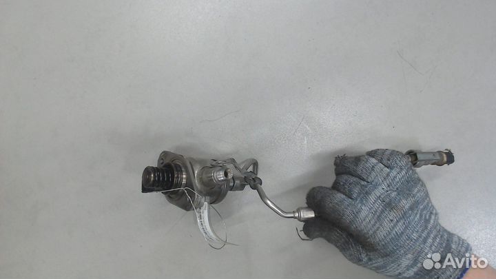 Тнвд Chevrolet Camaro, 2012