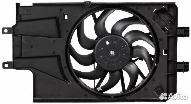 Термостат с датчиком температуры ваз