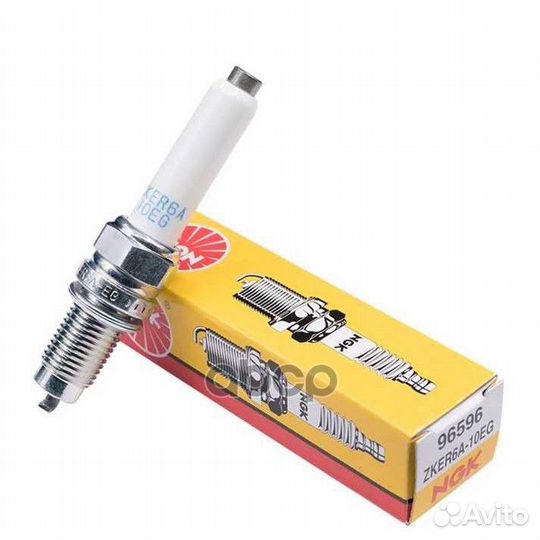 Свеча зажигания 96596 zker6A10EG NGK