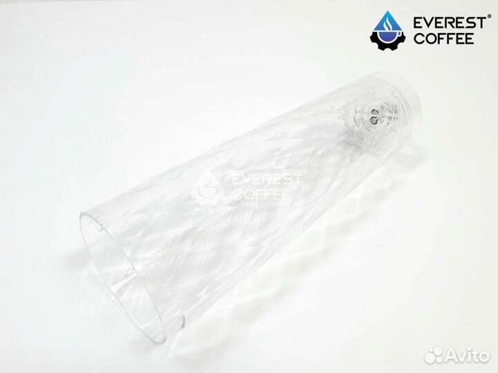 Бункер воды алмазный для кофемашин Jura Ena 8