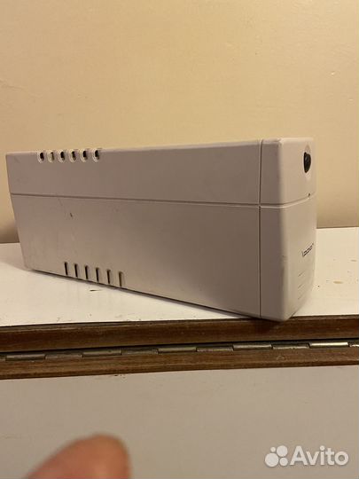 Бесперебойник для компьютера ибп