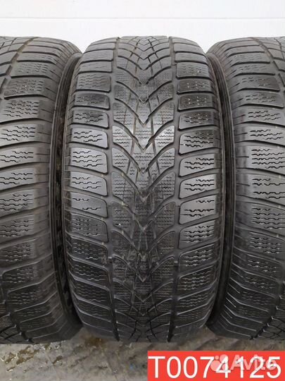 Dunlop SP Winter Sport 4D 225/50 R17 101R
