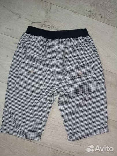 Шорты для мальчика