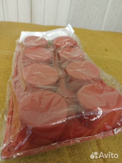 Силиконовые кондитерские формы