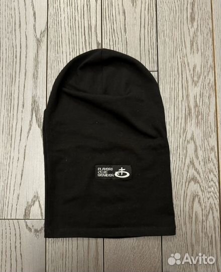 Маска Players Club Ski Mask Classic