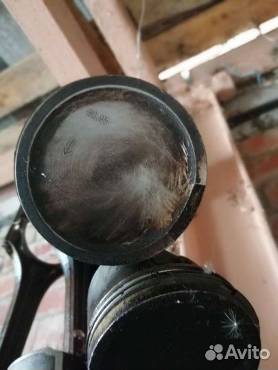 Катушка зажигания на audi volkswagen