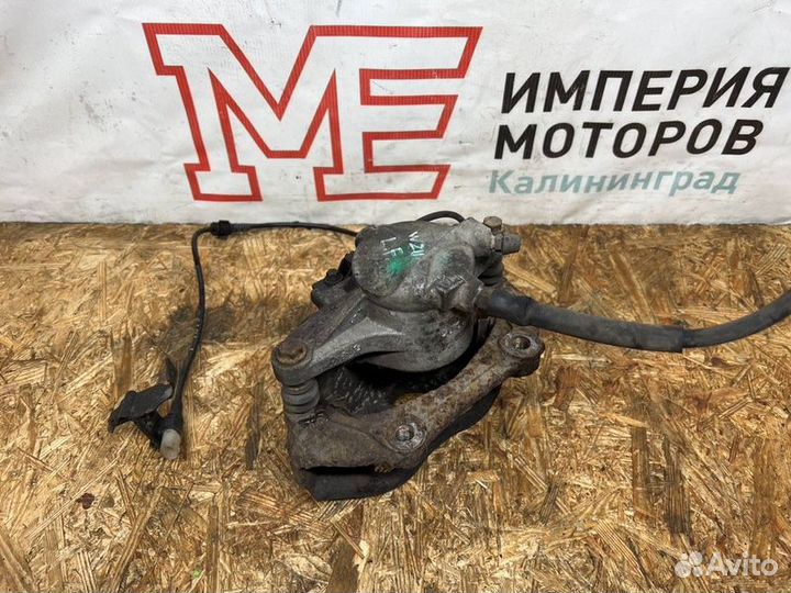 Суппорт Mercedes E-Class W211 2.2 CDI 646.961 2003