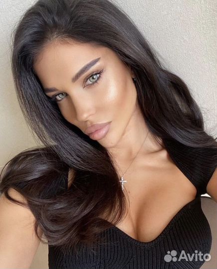 Линзы контактные цветные Rainbow Mirage Platinum