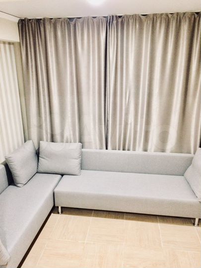 Квартира-студия, 20 м², 12/12 эт.