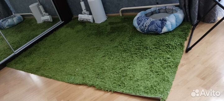 Ковер икея IKEA