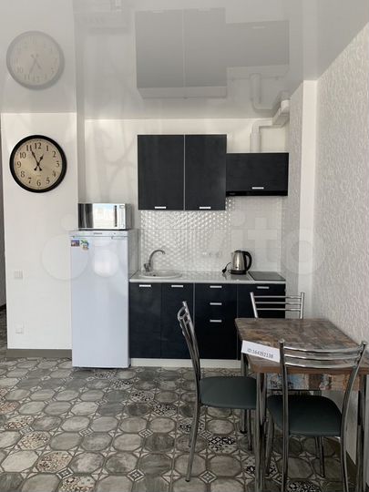 2-к. квартира, 44 м², 1/10 эт.