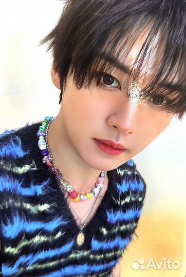 Карты stray kids минхо