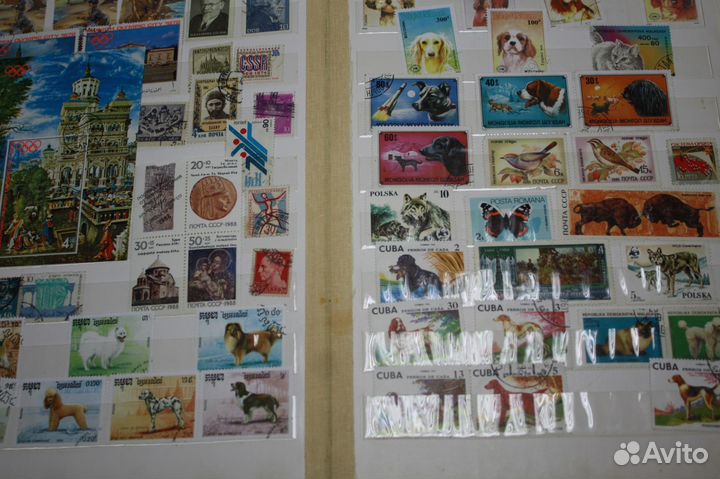 Марки продам