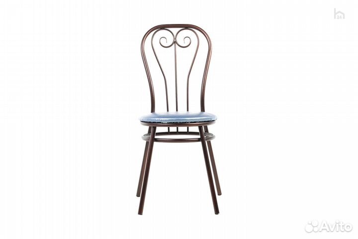 Стул для кафе (комплект 2 шт) Версаль MD 748