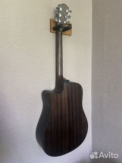 Гитара rockdale Aurora D1CBK