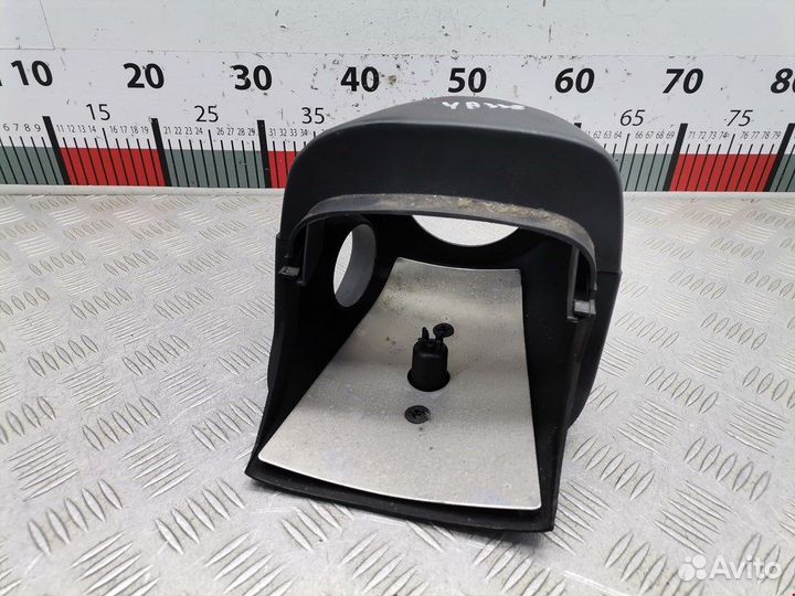 Кожух рулевой колонки для Opel Astra G 90437351