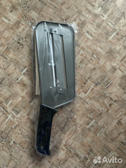 Нож для шинковки капусты