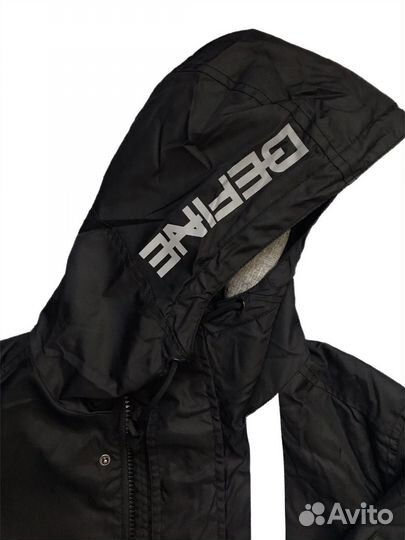 Куртка парка O’stin