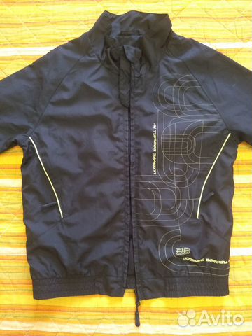 Спортивный костюм детский