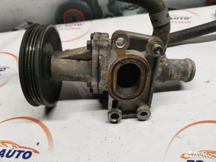 Помпа Chevrolet Spark 1.2 B12D1 84 Л.С. бензин